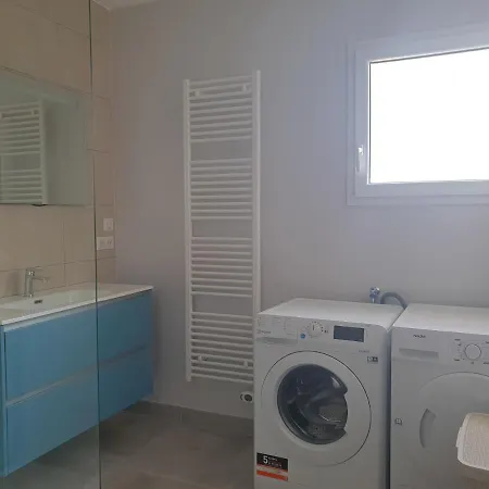 Des Clapas Lisa, Villa**** Piscine Privee